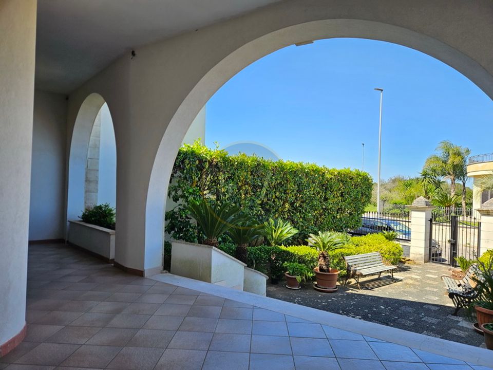 Villa i Carpignano Salentino, Lecce - bilde 4